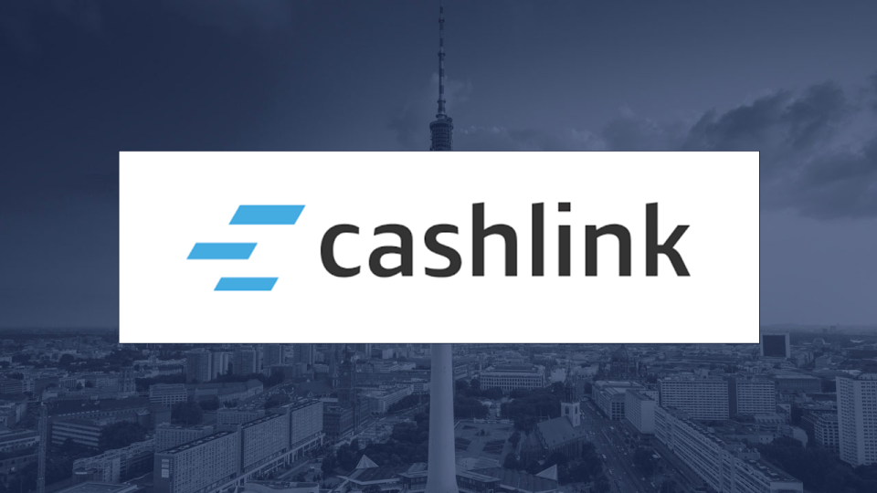 cashlink – Das Ökosystem digitaler Wertpapiere: Beratung & Vertrieb