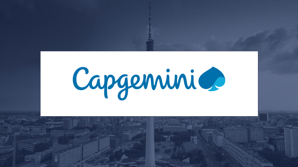 Capgemini – Welche Einstiegsmöglichkeiten gibt es für Banken in den Kryptomarkt?