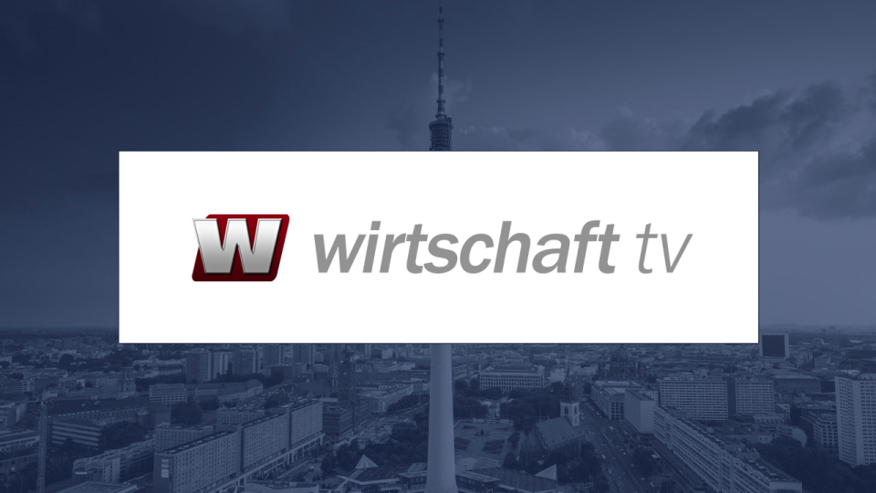 Wirtschaft TV – Experte: Die volatile Welt der Kryptowährungen