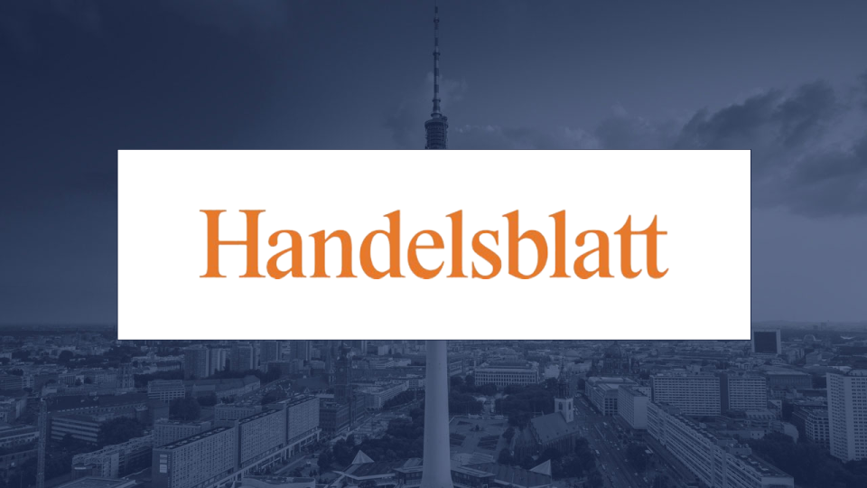 Handelsblatt Inside – Die Kryptoexperten von F5 Crypto (S.15)