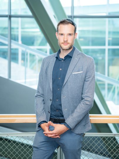 Florian Döhnert-Breyer Porträtbild