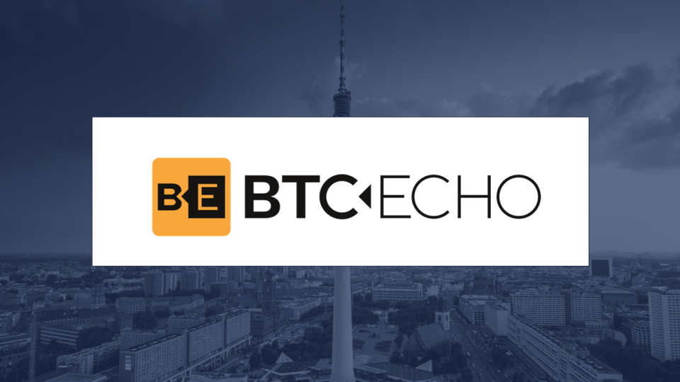 BTC-Echo – 10 Wege für ein Investment in Kryptowerte