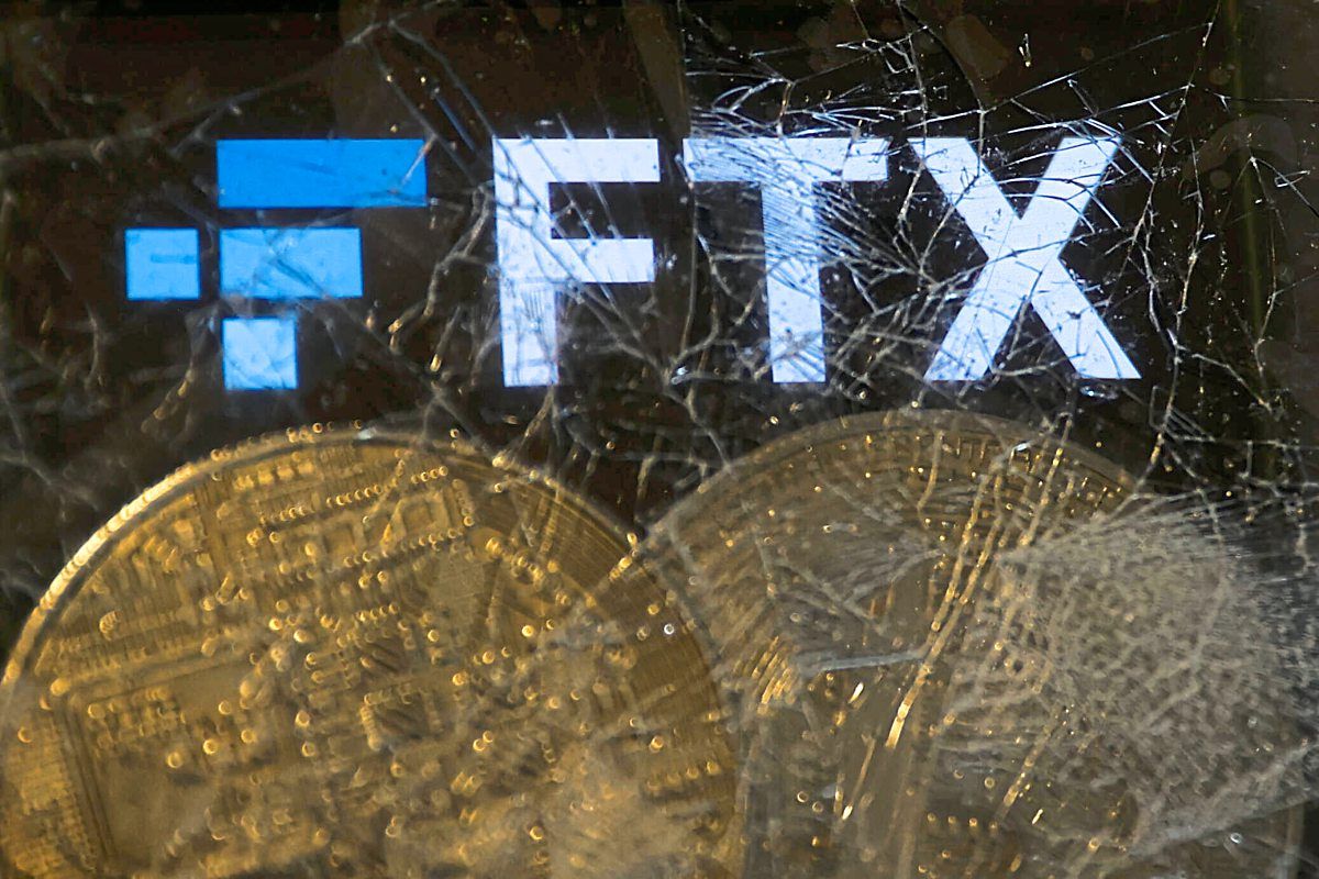 FTX: Wie gewonnen, so zerronnen