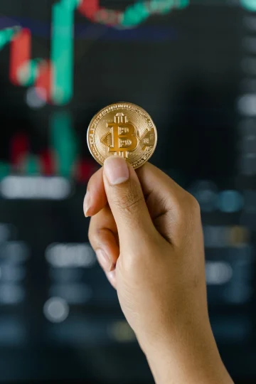 Bitcoin – jeder hat eine Geschichte