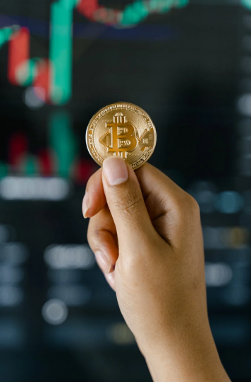 Everyone has a Bitcoin Story