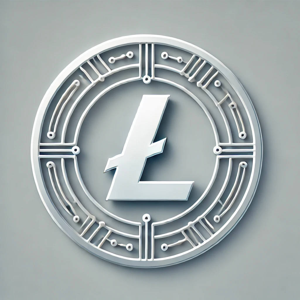 Litecoin replaces NEAR