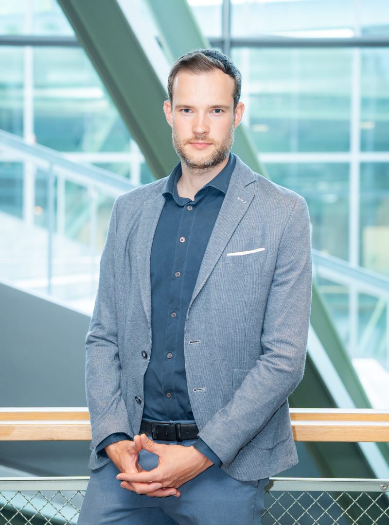 F5 Crypto Florian Döhnert-Breyer F5 Crypto