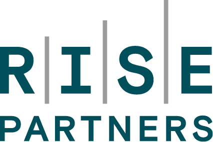 Logo Rise Partners