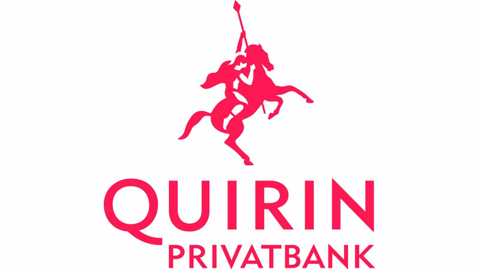 Quirin Bank Logo