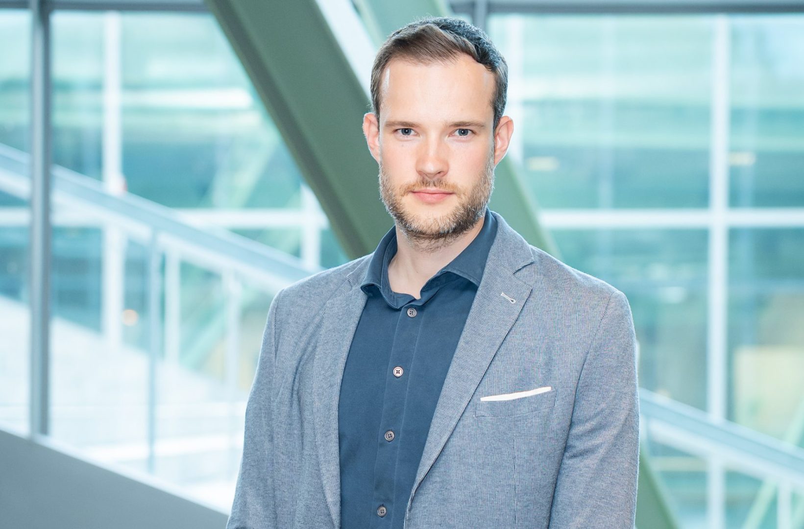 F5 Crypto Florian Döhnert-Breyer