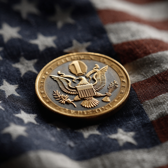 Crypto’s Reign Begins Now: How Stablecoin Regulation Enables the Entire Crypto Market to Grow