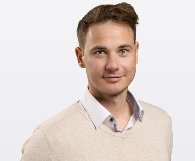 Fabian Tröltzsch Porträtbild